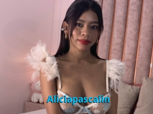 Aliciapascalin