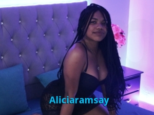Aliciaramsay