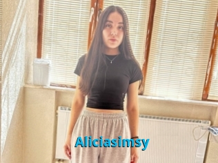 Aliciasimsy