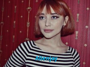 Alienjay