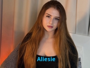 Aliesie