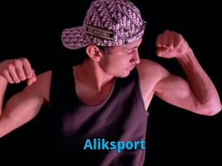 Aliksport
