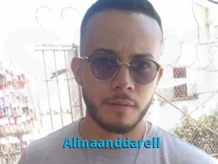 Alinaanddarell