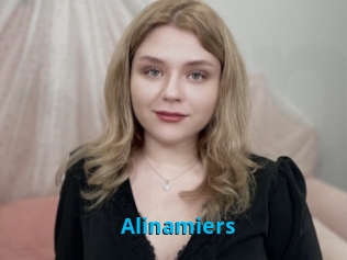 Alinamiers