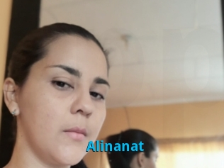 Alinanat