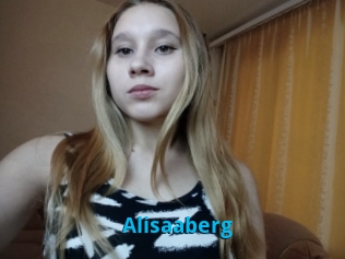 Alisaaberg