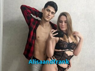 Alisaandfrank
