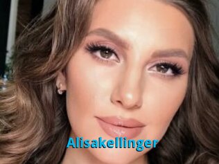 Alisakellinger