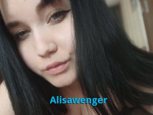 Alisawenger