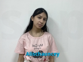 Alischauncey