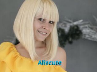 Aliscute