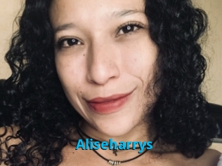 Aliseharrys