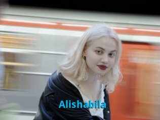 Alishabila