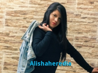 Alishaheredia