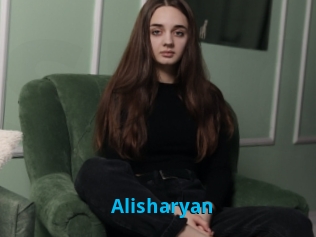 Alisharyan