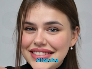 Alisiaha