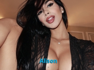 Alison