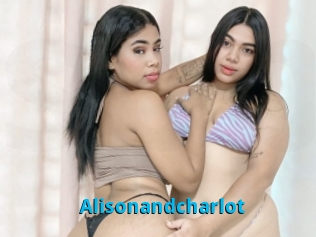 Alisonandcharlot