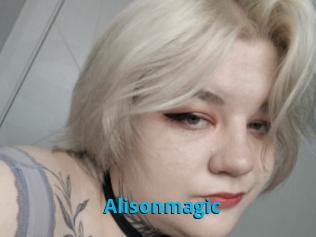 Alisonmagic