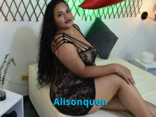 Alisonquen