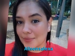 Alisonsalexa