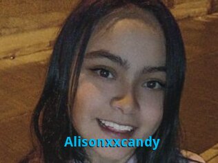 Alisonxxcandy