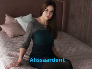 Alissaardent