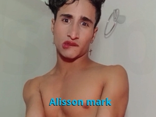 Alisson_mark