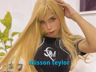 Alisson_teylor