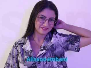 Alissonambani