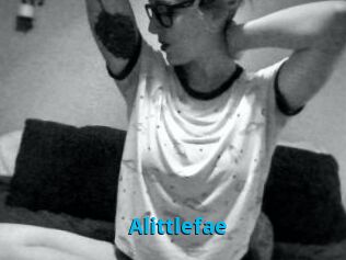Alittlefae