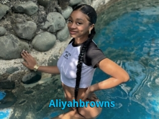 Aliyahbrowns