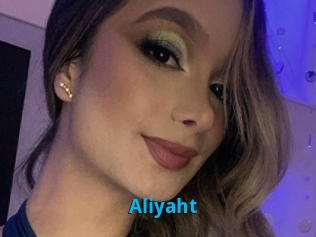 Aliyaht