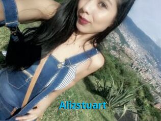 Alizstuart