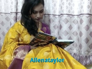 Allenataylor