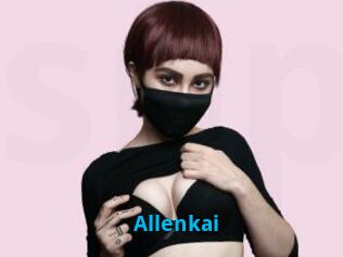 Allenkai