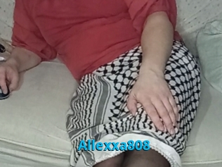 Allexxa808