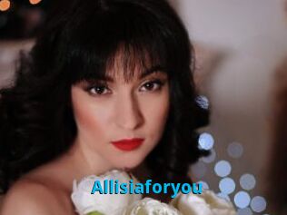 Allisiaforyou