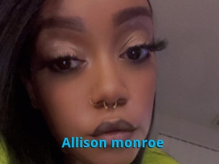Allison_monroe