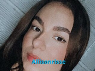 Allisonrisse