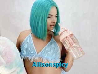 Allisonspicy