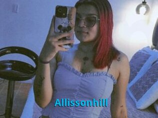 Allissonhill
