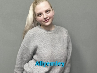 Allyemley