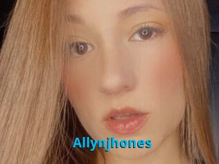 Allynjhones