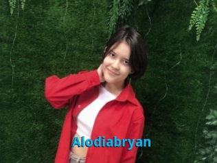 Alodiabryan