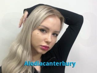 Alodiacanterbury