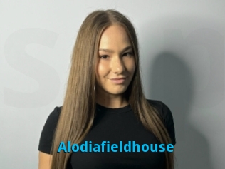 Alodiafieldhouse