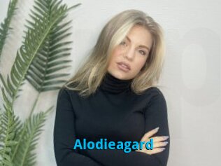 Alodieagard
