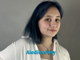 Alodiecovey