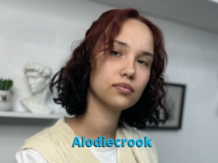 Alodiecrook